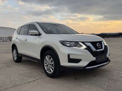Nissan Qashqai Classic 2.0L FWD Smart Connect Comfort Edition - ფოტო 2