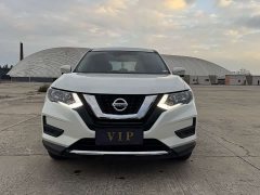 Nissan Qashqai Classic 2.0L FWD Smart Connect Comfort Edition - ფოტო 3