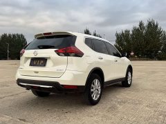 Nissan Qashqai Classic 2.0L FWD Smart Connect Comfort Edition - ფოტო 4