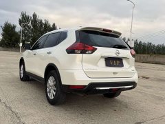 Nissan Qashqai Classic 2.0L FWD Smart Connect Comfort Edition - ფოტო 5