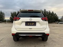 Nissan Qashqai Classic 2.0L FWD Smart Connect Comfort Edition - ფოტო 6