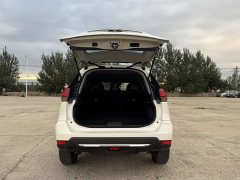 Nissan Qashqai Classic 2.0L FWD Smart Connect Comfort Edition - ფოტო 7