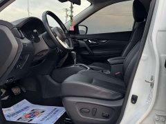 Nissan Qashqai Classic 2.0L FWD Smart Connect Comfort Edition - ფოტო 8
