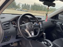 Nissan Qashqai Classic 2.0L FWD Smart Connect Comfort Edition - ფოტო 9