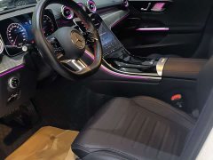 Mercedes-Benz C-Class Facelift C 260 L AMG Line - ფოტო 4