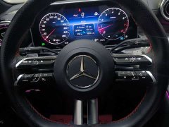 Mercedes-Benz C-Class Facelift C 260 L AMG Line - ფოტო 6