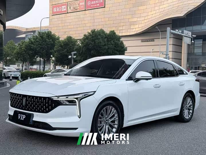 FAW Besturn B70 Dragon Glory Edition 1.5T Comfort