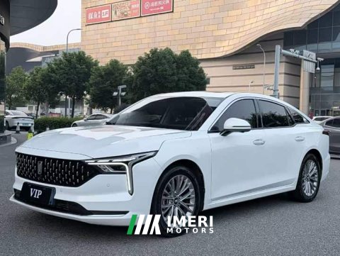 2025 FAW Besturn B70 Dragon Glory Edition 1.5T Comfort - ავტომობილი ჩინეთიდან