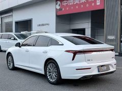 FAW Besturn B70 Dragon Glory Edition 1.5T Comfort - ფოტო 9