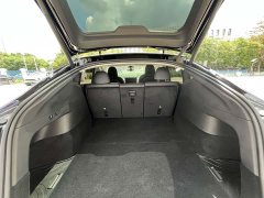 Tesla Model Y 2023 Rear-Wheel Drive - ფოტო 11