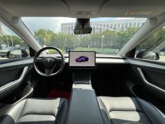 Tesla Model Y 2023 Rear-Wheel Drive - ფოტო 12