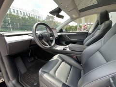 Tesla Model Y 2023 Rear-Wheel Drive - ფოტო 13