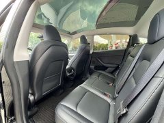 Tesla Model Y 2023 Rear-Wheel Drive - ფოტო 14
