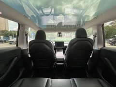 Tesla Model Y 2023 Rear-Wheel Drive - ფოტო 16