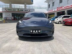Tesla Model Y 2023 Rear-Wheel Drive - ფოტო 2