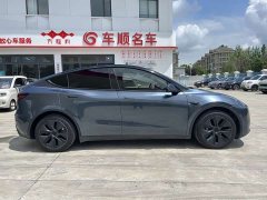 Tesla Model Y 2023 Rear-Wheel Drive - ფოტო 4