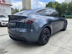 Tesla Model Y 2023 Rear-Wheel Drive - ფოტო 5