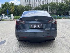 Tesla Model Y 2023 Rear-Wheel Drive - ფოტო 6