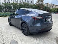 Tesla Model Y 2023 Rear-Wheel Drive - ფოტო 7