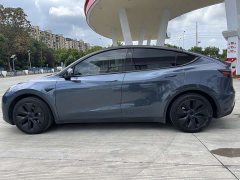 Tesla Model Y 2023 Rear-Wheel Drive - ფოტო 8