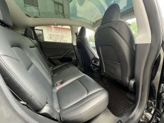 Tesla Model Y 2023 Rear-Wheel Drive - ფოტო 9