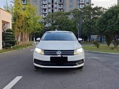 Volkswagen Santana 2021 1.5L Manual Fashion Edition - ფოტო 2