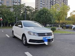 Volkswagen Santana 2021 1.5L Manual Fashion Edition - ფოტო 3