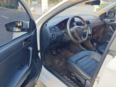 Volkswagen Santana 2021 1.5L Manual Fashion Edition - ფოტო 4