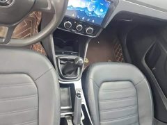 Volkswagen Santana 2021 1.5L Manual Fashion Edition - ფოტო 5