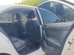 Volkswagen Santana 2021 1.5L Manual Fashion Edition - ფოტო 6