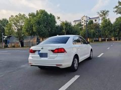 Volkswagen Santana 2021 1.5L Manual Fashion Edition - ფოტო 7