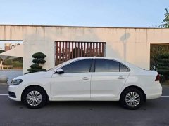 Volkswagen Santana 2021 1.5L Manual Fashion Edition - ფოტო 8