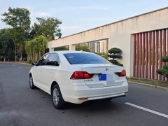 Volkswagen Santana 2021 1.5L Manual Fashion Edition - ფოტო 9