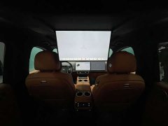 Li Auto L9 Ultra Smart Refresh Edition - ფოტო 12