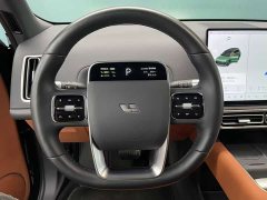Li Auto L9 Ultra Smart Refresh Edition - ფოტო 16