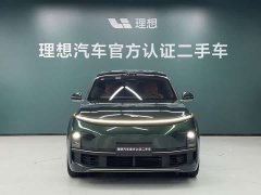 Li Auto L9 Ultra Smart Refresh Edition - ფოტო 2