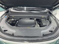 Li Auto L9 Ultra Smart Refresh Edition - ფოტო 3