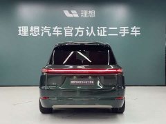 Li Auto L9 Ultra Smart Refresh Edition - ფოტო 5