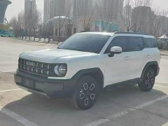 Haval Cool Dog 2022 1.5T DCT FWD Trendy Cool Edition - ფოტო 1