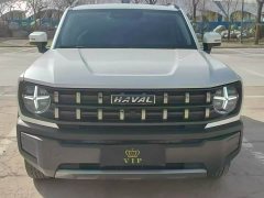 Haval Cool Dog 2022 1.5T DCT FWD Trendy Cool Edition - ფოტო 2