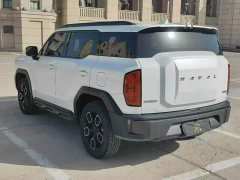Haval Cool Dog 2022 1.5T DCT FWD Trendy Cool Edition - ფოტო 3