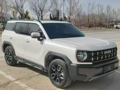 Haval Cool Dog 2022 1.5T DCT FWD Trendy Cool Edition - ფოტო 4