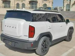 Haval Cool Dog 2022 1.5T DCT FWD Trendy Cool Edition - ფოტო 5