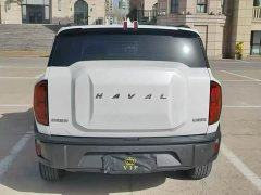Haval Cool Dog 2022 1.5T DCT FWD Trendy Cool Edition - ფოტო 6