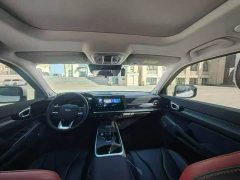 Haval Cool Dog 2022 1.5T DCT FWD Trendy Cool Edition - ფოტო 7