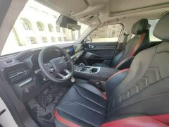 Haval Cool Dog 2022 1.5T DCT FWD Trendy Cool Edition - ფოტო 8