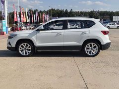 Volkswagen Jetta VS5 280TSI Automatic Aspiration Pro - ფოტო 10