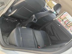 Volkswagen Jetta VS5 280TSI Automatic Aspiration Pro - ფოტო 5