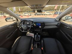 Volkswagen Jetta VS5 280TSI Automatic Aspiration Pro - ფოტო 6