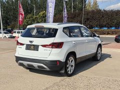 Volkswagen Jetta VS5 280TSI Automatic Aspiration Pro - ფოტო 7